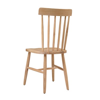 Spindleback Chair