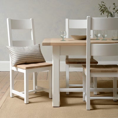 6-10 Seater Extending Dining Table