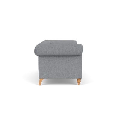 4 Seater - Blue Marl - House Weave