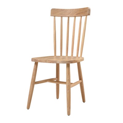 Spindleback Chair