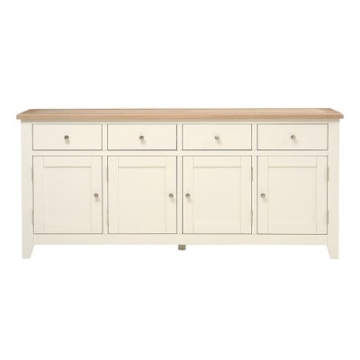 Extra Large Sideboard
