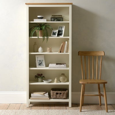 Large Bookcase