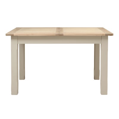 4-6 Seater Extending Dining Table
