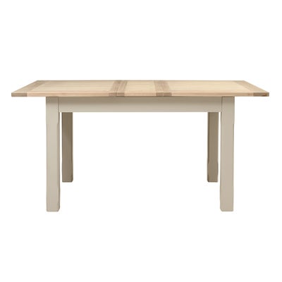 4-6 Seater Extending Dining Table