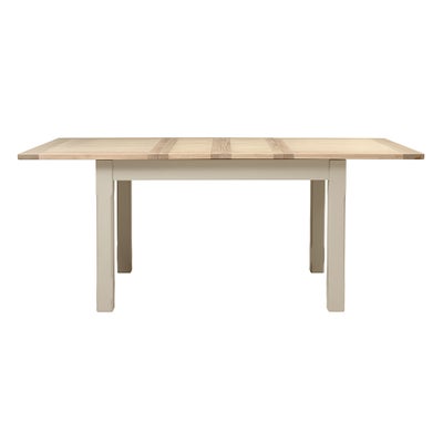 4-6 Seater Extending Dining Table