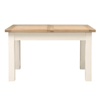 4-6 Seater Extending Dining Table