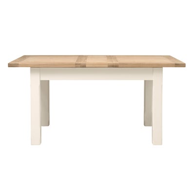 4-6 Seater Extending Dining Table