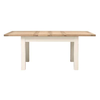 4-6 Seater Extending Dining Table