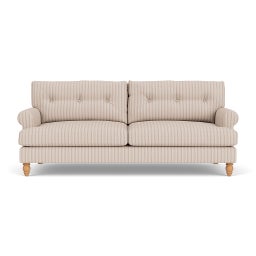 Talbot 4 Seater Sofa L 220cm