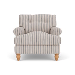 Talbot Armchair L 90cm