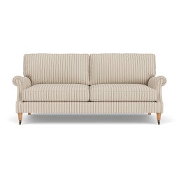 Taylor High Back 4 Seater Sofa L 220cm