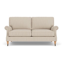 Taylor High Back 3 Seater Sofa L 190cm