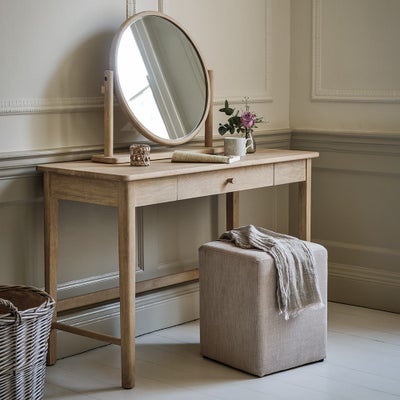 Dressing Table