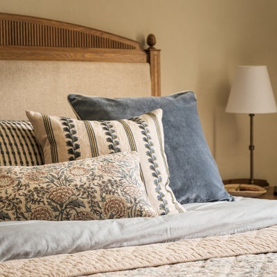 King Size Bed