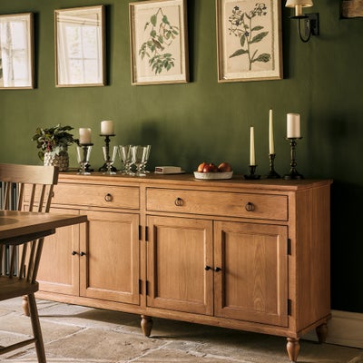 Extra Large Sideboard