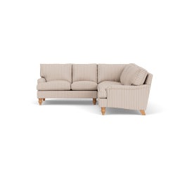 Morris Corner Sofa L 234cm