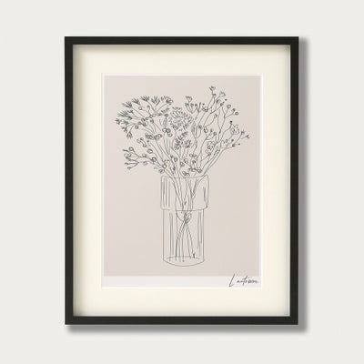 L’automne, Adeline Colbert