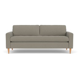 Saxon 4 Seater Sofa L 202cm
