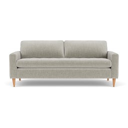 Saxon 4 Seater Sofa L 202cm