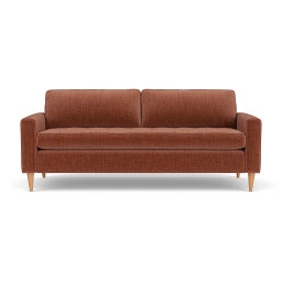 Saxon 4 Seater Sofa L 202cm