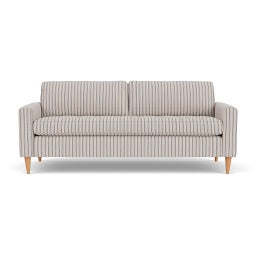 Saxon 4 Seater Sofa L 202cm
