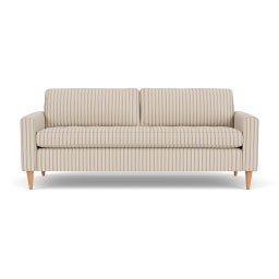 Saxon 4 Seater Sofa L 202cm