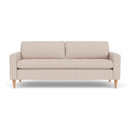 Saxon 4 Seater Sofa L 202cm