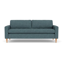 Saxon 4 Seater Sofa L 202cm