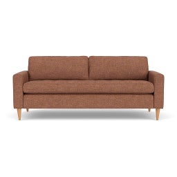 Saxon 4 Seater Sofa L 202cm