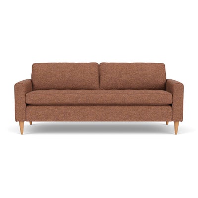 4 Seater - Brick Marl - Aquaclean Oxford