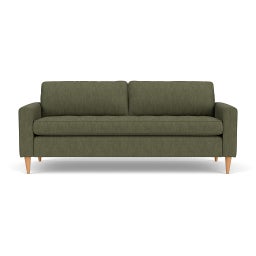 Saxon 4 Seater Sofa L 202cm