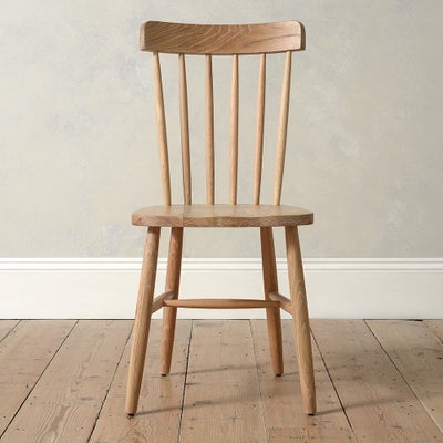 Spindleback Chair