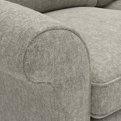 Armchair - Lichen - Aquaclean Oxford