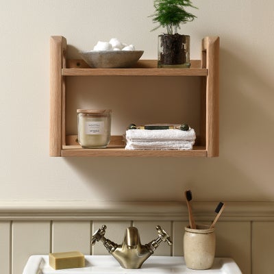Wall Shelf