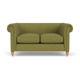 Rayner 2 Seater Sofa L 162cm