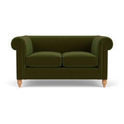 Rayner 2 Seater Sofa L 162cm