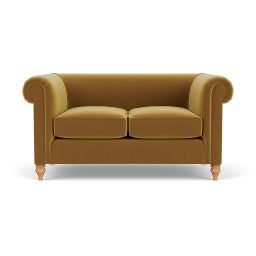 Rayner 2 Seater Sofa L 162cm