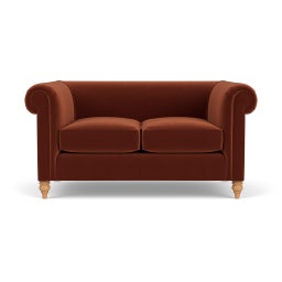 Rayner 2 Seater Sofa L 162cm