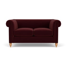 Rayner 2 Seater Sofa L 162cm