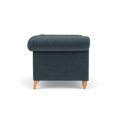 2 Seater - Teal - Eco Chenille