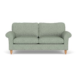 Hurley 3 Seater Sofa L 195cm