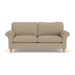 Hurley 3 Seater Sofa L 195cm