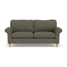 Hurley 3 Seater Sofa L 195cm