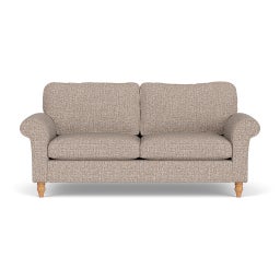 Hurley 3 Seater Sofa L 195cm