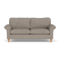 Hurley 3 Seater Sofa L 195cm