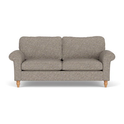 3 Seater - Shoreline Mix - Textured Weave