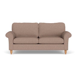 Hurley 3 Seater Sofa L 195cm