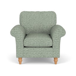 Hurley Armchair L 95cm
