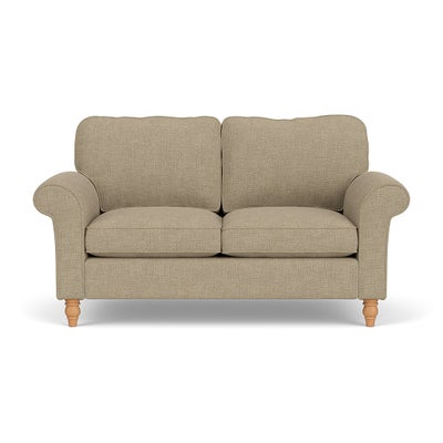 Large 2 Seater - Apple - Rustic Weave