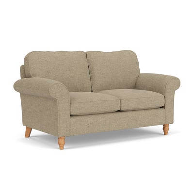 Large 2 Seater - Apple - Rustic Weave